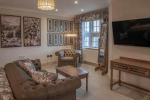 De Vere Cranage Estate - Policies and Check-In