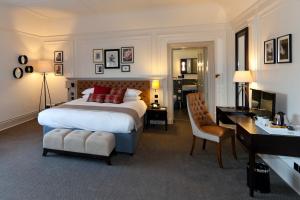 De Vere Horsley Estate - Worth The Stay