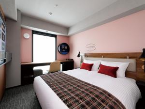 DEL Style Osaka Shin Umeda by Daiwa Roynet Hotel - Dining Options