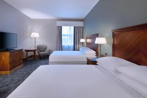 Delta Hotels by Marriott Bexleyheath - Guest Reviews