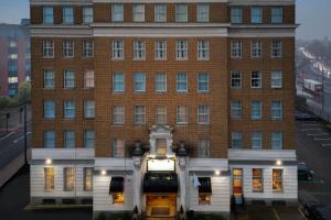 Delta Hotels by Marriott Birmingham - Sustainability Commitment