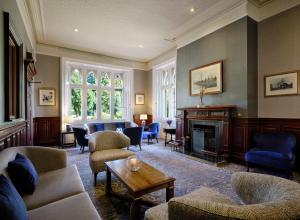 Delta Hotels by Marriott Breadsall Priory Country Club - Nearby Attractions and Accessibility