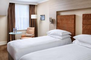 Delta Hotels by Marriott Cheltenham Chase - Questions About Staying Here