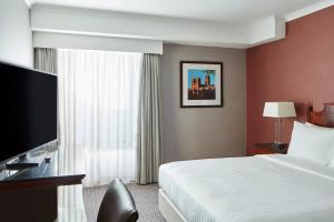 Delta Hotels by Marriott Durham Royal County - Sustainability and Certifications