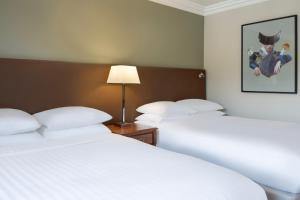 Delta Hotels by Marriott Huntingdon - Questions About Staying Here