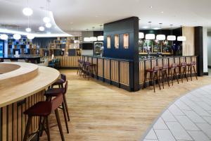 Delta Hotels by Marriott Nottingham Belfry - Questions About Staying Here