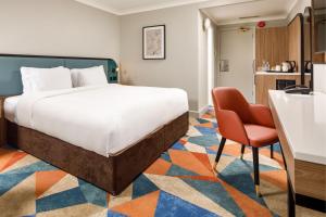 Delta Hotels by Marriott Warwick - Location and Nearby Attractions