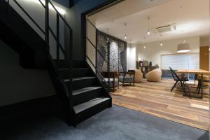 Design Hotel Kyoto Fuyacho - Frequently Asked Questions