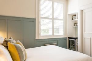 Didsbury House Hotel - Questions About Staying Here