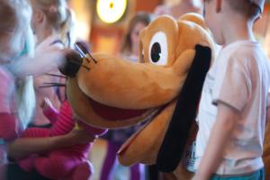 Disney Sequoia Lodge - About Staying Here