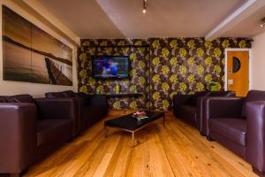 Dockside Hotel - Safety and Security Features