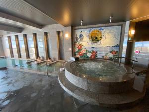Dogo Prince Hotel - Dining Options