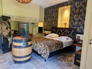 Domain of Saulon - Group Booking Arrangements