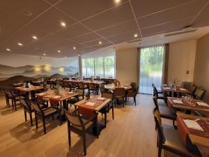 DOMITYS - The Unicorn - Accessibility and Policies