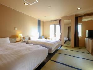 Dormy Inn EXPRESS Asakusa - Frequently Asked Questions