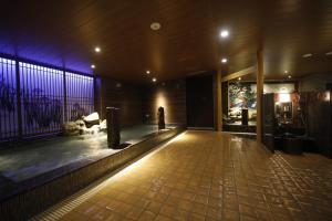 Dormy Inn Korakuen - Frequently Asked Questions