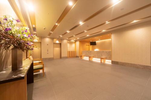 Dormy Inn Premium Namba ANNEX Natural Hot Spring - Frequently Asked Questions