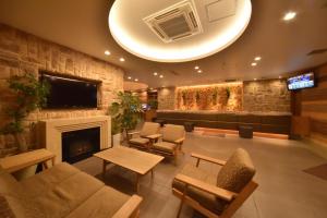 Dormy Inn Premium Sapporo - Reasonable Policies and Payments