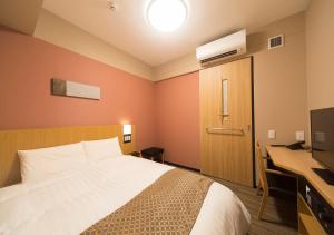 Dormy Inn Premium Tokyo Kodenmacho - Guest Reviews and Ratings