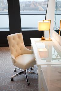 Dorsett Shepherds Bush London - Accessibility Features