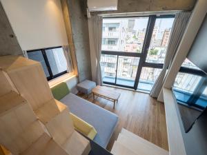 Dots. Tokyo - Policies and Guidelines