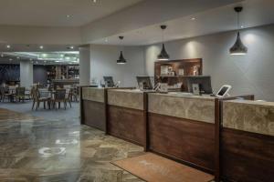DoubleTree by Hilton Bristol City Centre - Final Thoughts