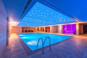 DoubleTree by Hilton Harrogate Majestic Hotel & Spa - Sustainability Certifications and Commitments