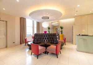 DoubleTree by Hilton Hotel London - Marble Arch - Accessibility Features
