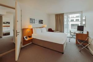 DoubleTree by Hilton Hotel London - Tower of London - Special Offers and Packages