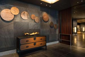 DoubleTree by Hilton Kyoto Station - Frequently Asked Questions