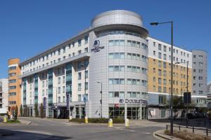 DoubleTree by Hilton London Chelsea - Accessibility Features