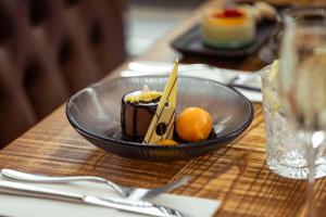 DoubleTree by Hilton Manchester Piccadilly - Questions About Staying Here
