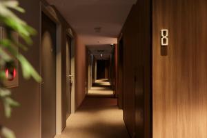 Doutonbori Crystal Hotel Ⅱ - Transportation Options