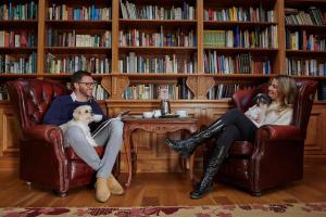 Doxford Hall Hotel And Spa - Guest Feedback