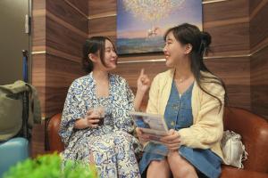 Dream Inn Hakata - Frequently Asked Questions