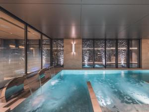 Dusit Thani Kyoto - Amenities and Facilities