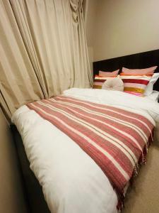 E-Hostel Heart Bridge 405 - Transportation Options