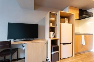 E-Stay Namba - Policies and Regulations