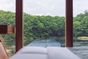 Earthboat Village Kurohime - Nearby Popular Destinations
