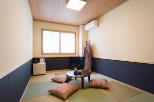 Ebisu Ryokan - Frequently Asked Questions