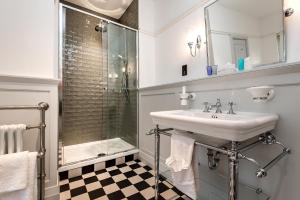 Edgbaston Park Hotel Birmingham - Sustainability Commitments