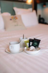 Eiffel Blomet Hotel - Tips for a Great Stay