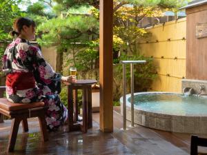 Eirakukan - Nearby Attractions