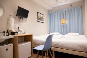 ELE Hotel Ginza East - Travel Tips