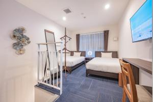 Elite Inn Kyoto Station - Frequently Asked Questions