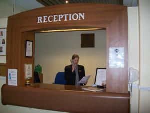 Elstead Hotel - Additional Information for Guests