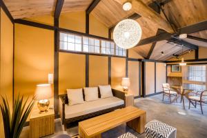 EN Takeda Castle Town Hotel - Booking and Check-In Details
