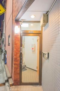 Entrance Valley Wind House - Accessibility Information