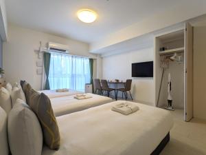 ESLEAD HOTEL Namba South Ⅱ - House Rules and Policies