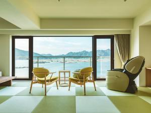 Etajimasou Hotel & SPA Hiroshima - Frequently Asked Questions